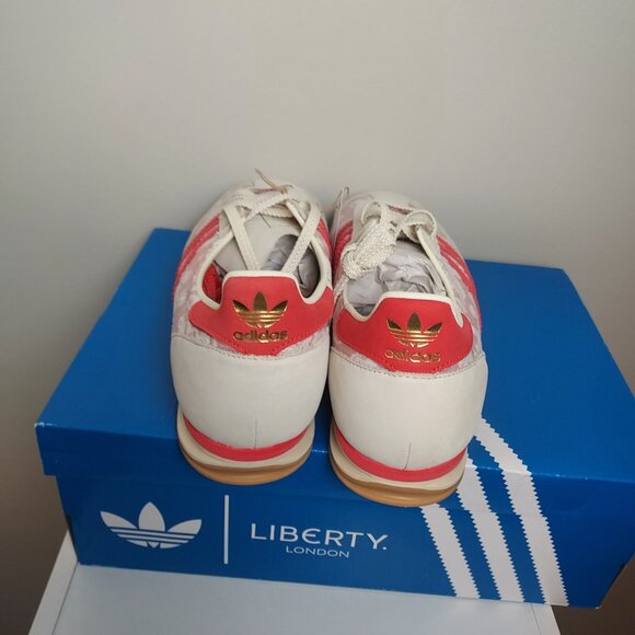 New Women's Adidas SL 72 OG sneakers. - Picture 4 of 6